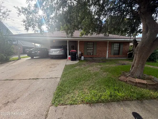 404 Golden Fields Drive, Lafayette, LA 70506