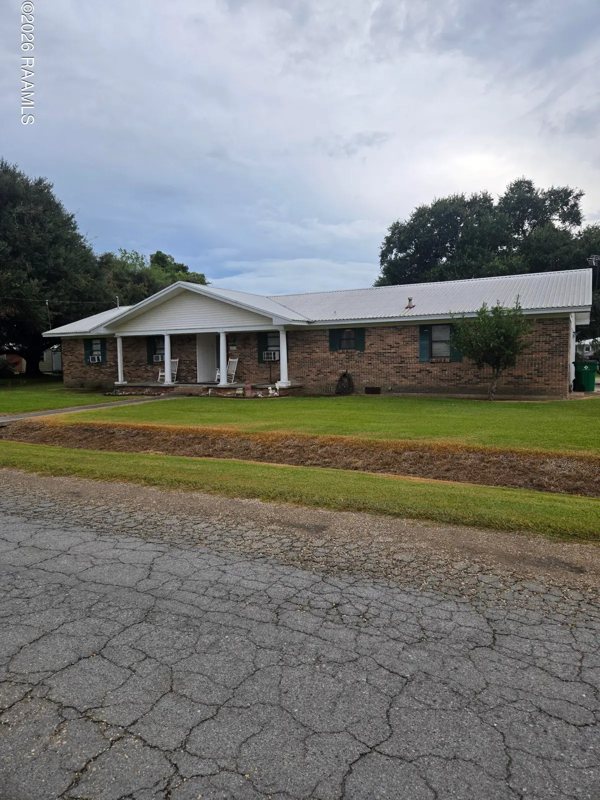 2513 N Curtis Drive, New Iberia, LA 70560 - #1