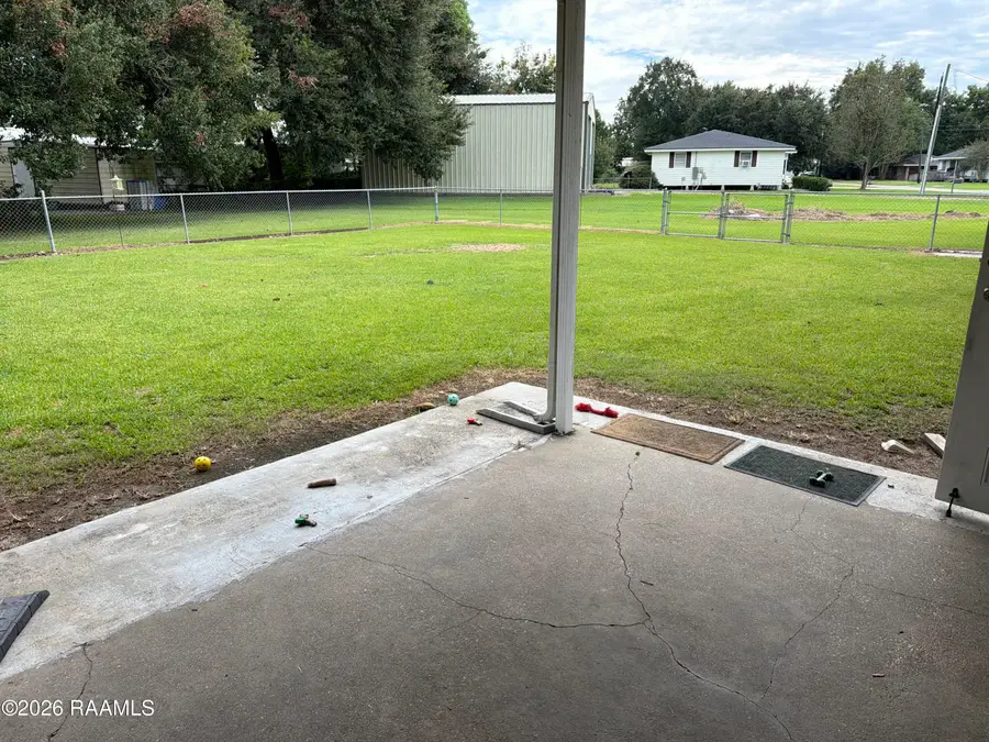2513 N Curtis Drive, New Iberia, LA 70560 - #2