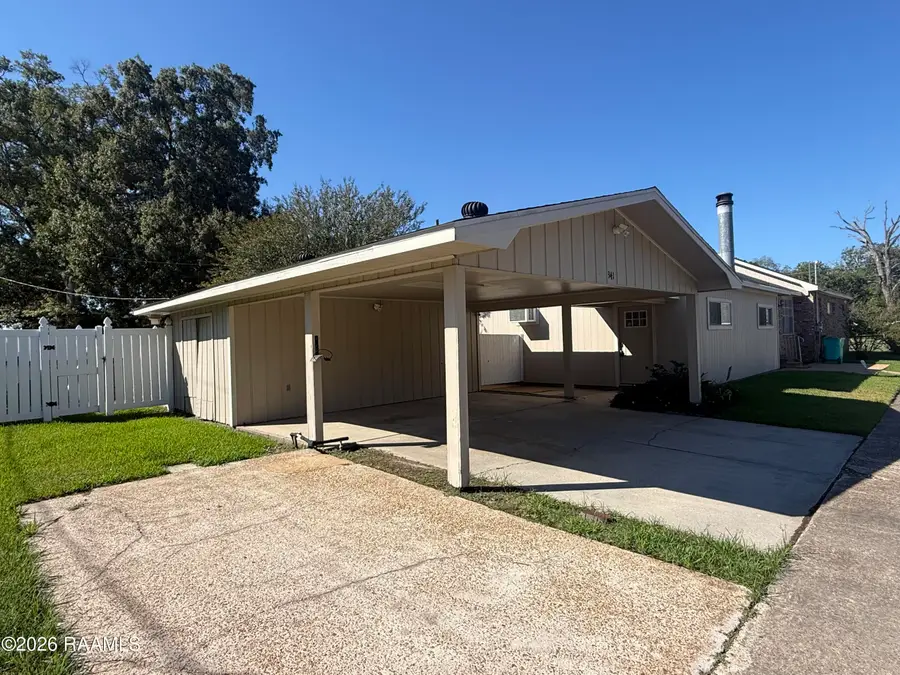 550 N 4th Street, Eunice, LA 70535 - #2