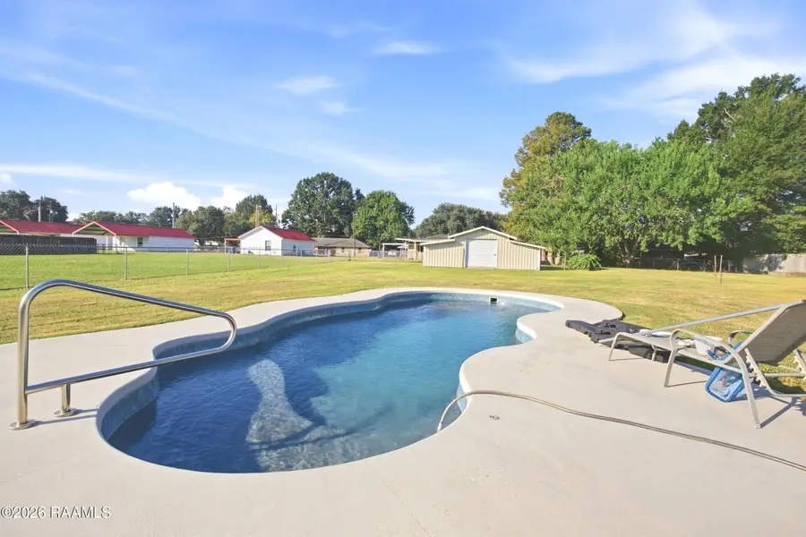 545 N Brasseaux Street, Church Point, LA 70525 - #2
