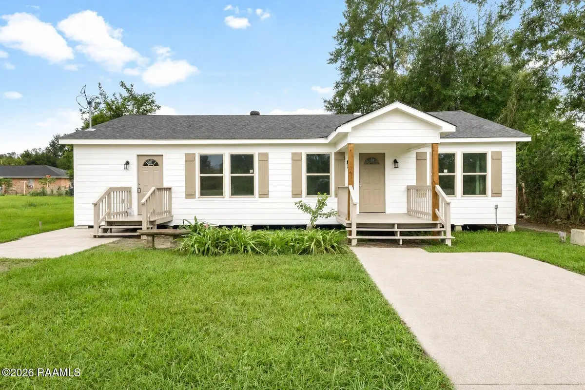 152 Honey Lane, Opelousas, LA 70570 - #1