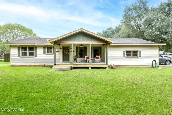 1004 E 4th Street, Crowley, LA 70526