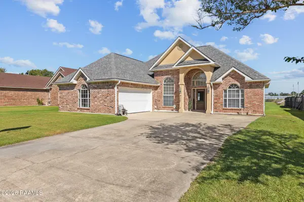 613 Wind Haven Lane, Lafayette, LA 70506