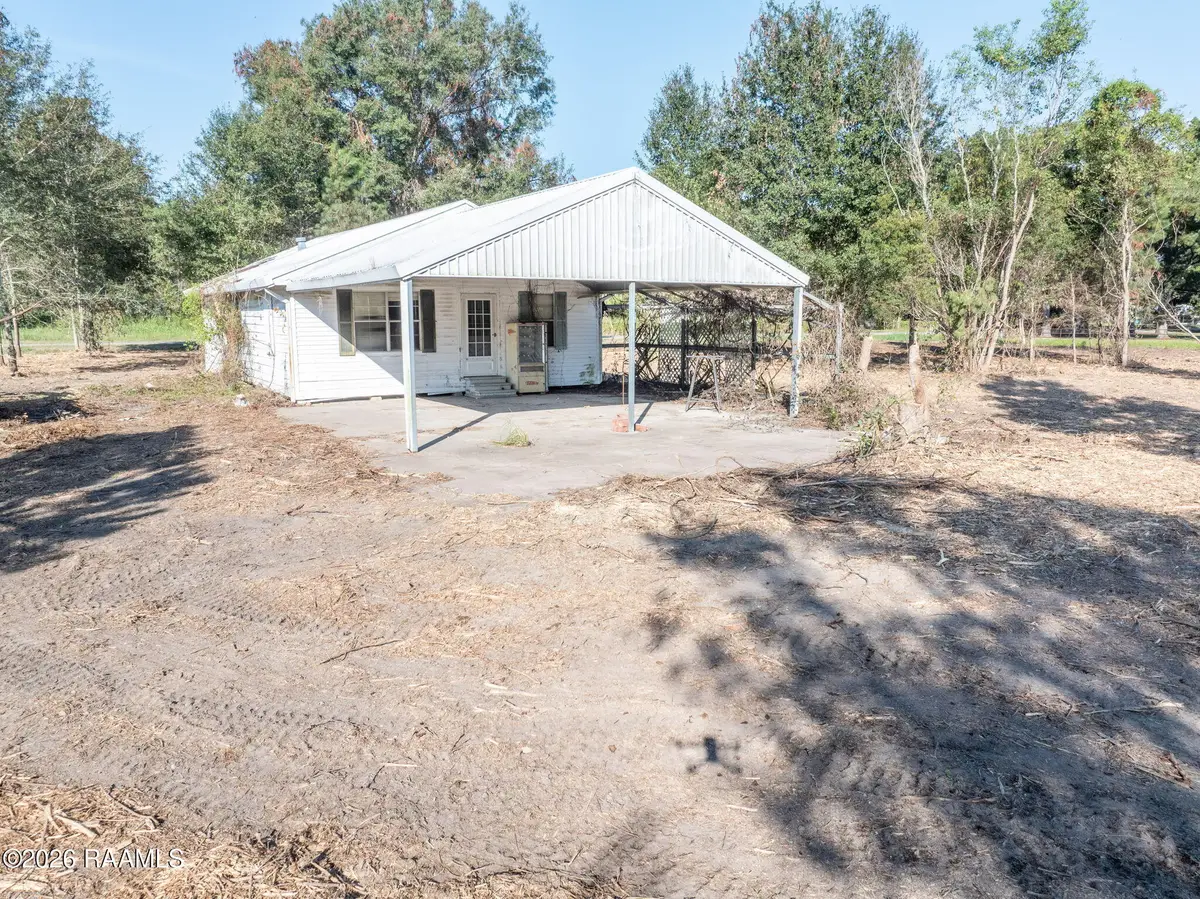 1053 Regis Lagrange Road, Arnaudville, LA 70512 - #1