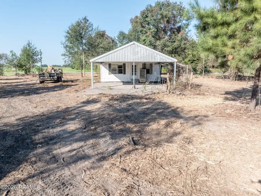 1053 Regis Lagrange Road, Arnaudville, LA 70512 - #3