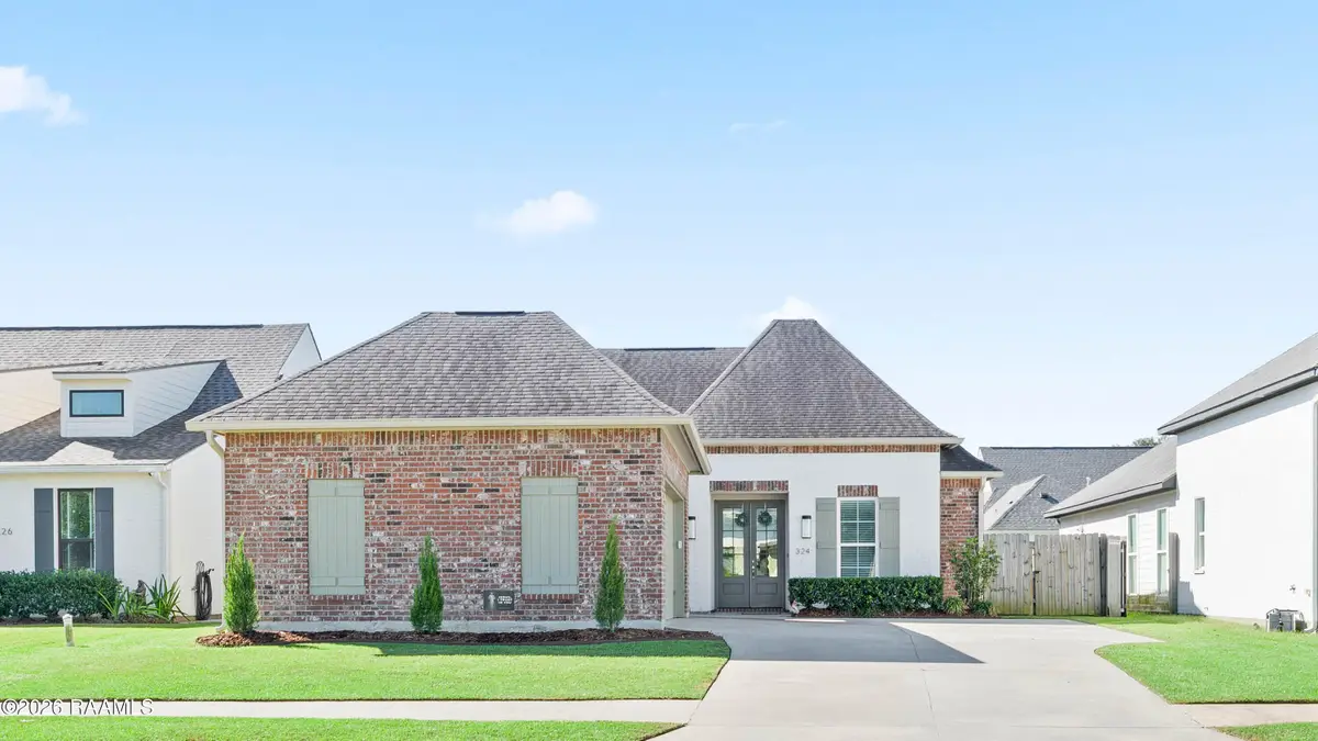 324 Redfern Street, Lafayette, LA 70508 - #1
