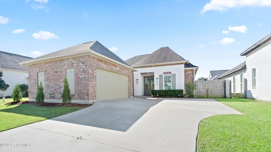 324 Redfern Street, Lafayette, LA 70508 - #2