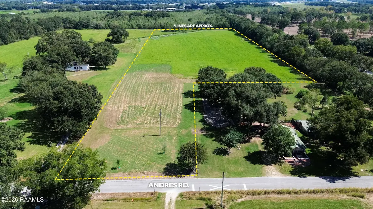 112 Andres Road, Scott, LA 70583 - #1
