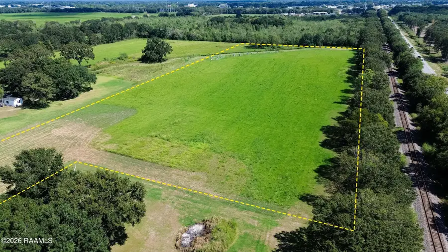 112 Andres Road, Scott, LA 70583 - #2