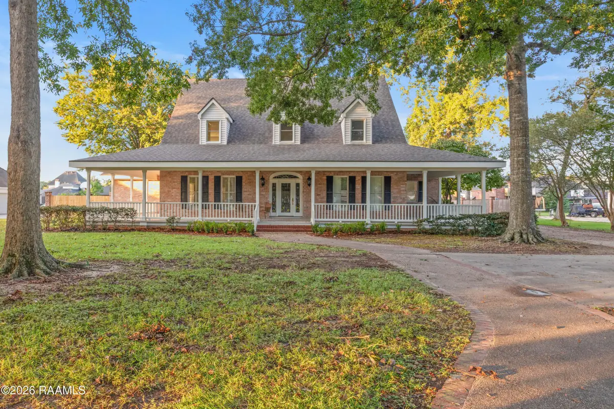 108 Jean Baptiste Drive, Lafayette, LA 70503 - #1