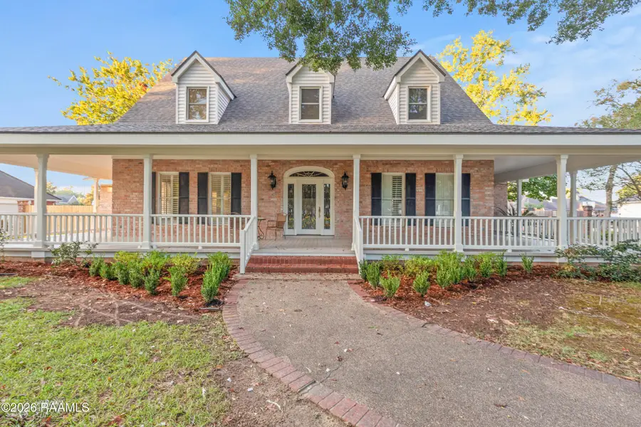 108 Jean Baptiste Drive, Lafayette, LA 70503 - #2