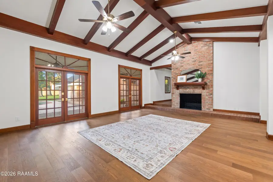 108 Jean Baptiste Drive, Lafayette, LA 70503 - #3