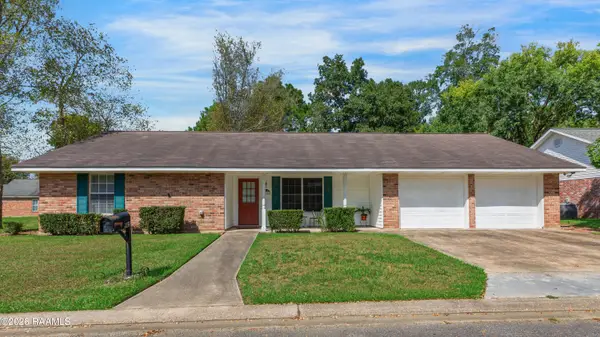 915 Hashim Drive, Opelousas, LA 70570