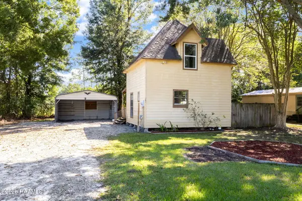 141 Nanoke Lane, Carencro, LA 70520