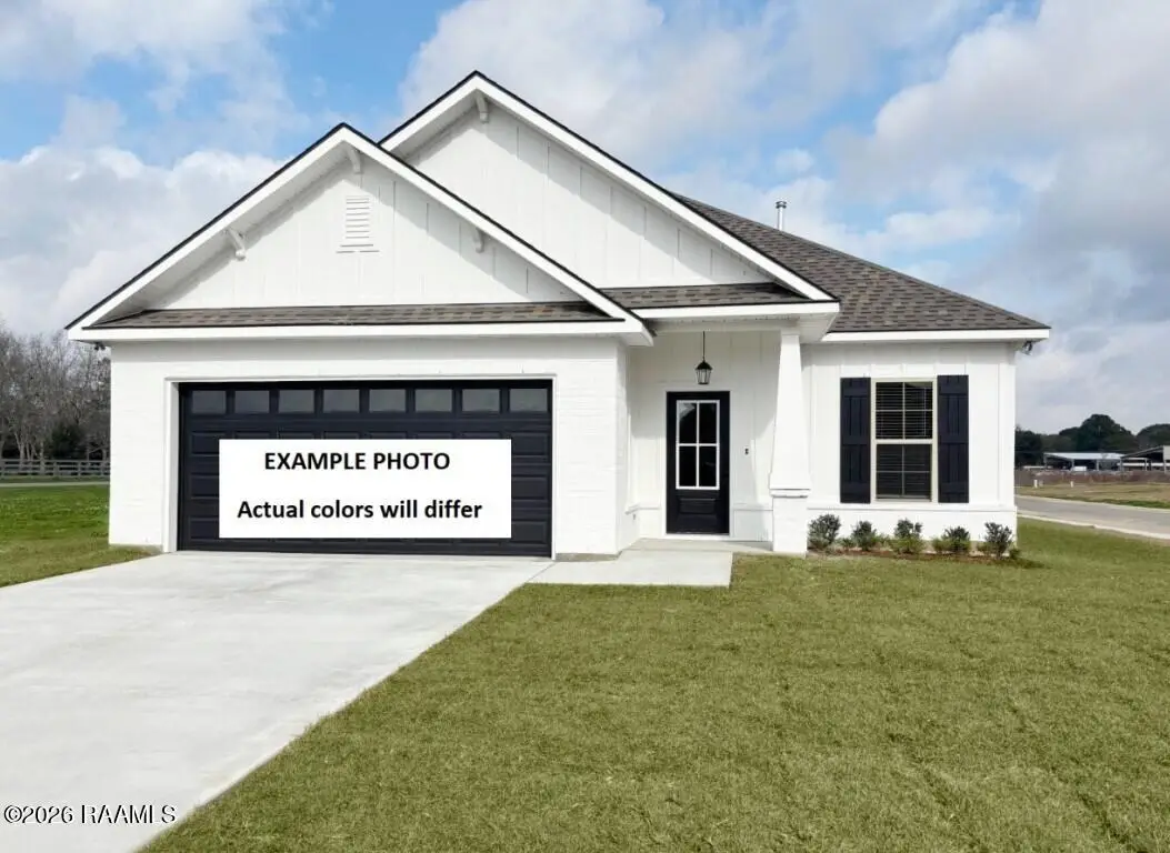 101 Heirloom Row, Broussard, LA 70518 - #1