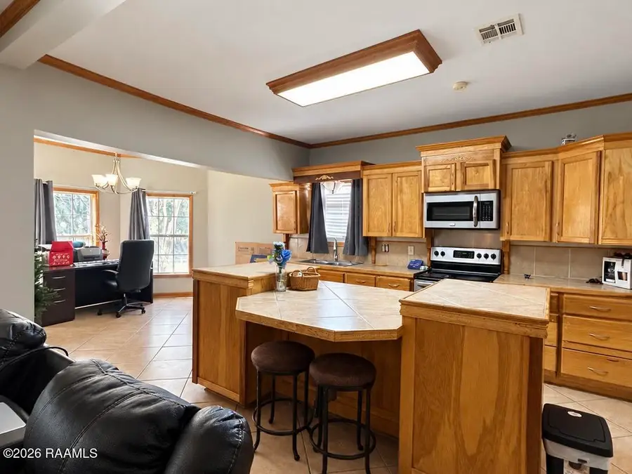 1017 Batiste Drive, Breaux Bridge, LA 70517 - #2