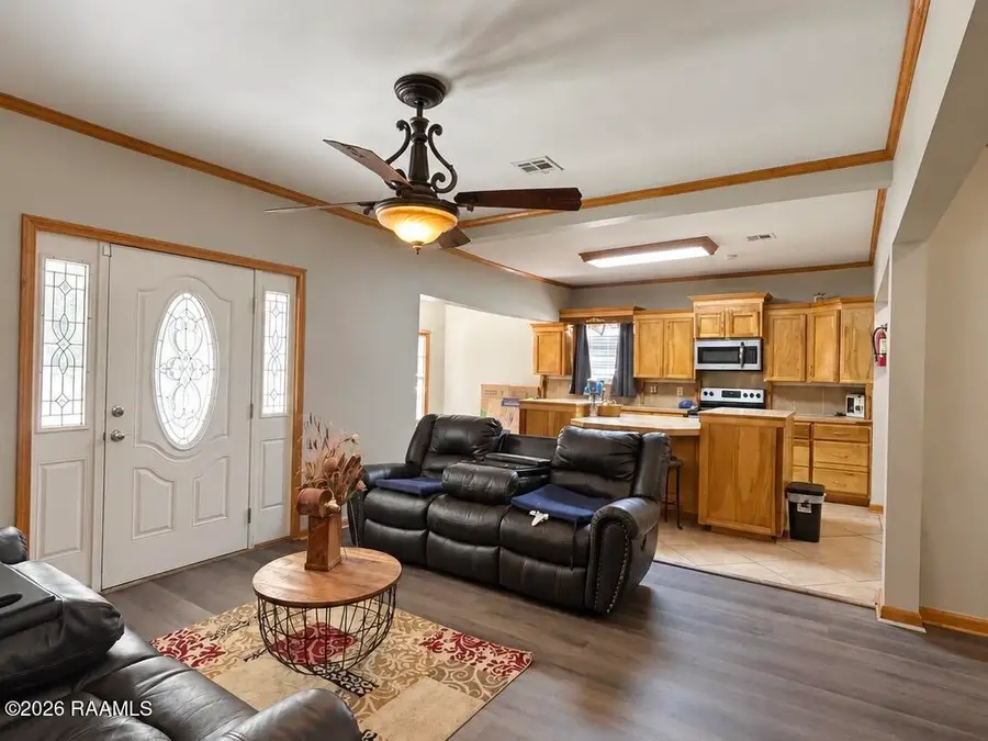 1017 Batiste Drive, Breaux Bridge, LA 70517 - #3