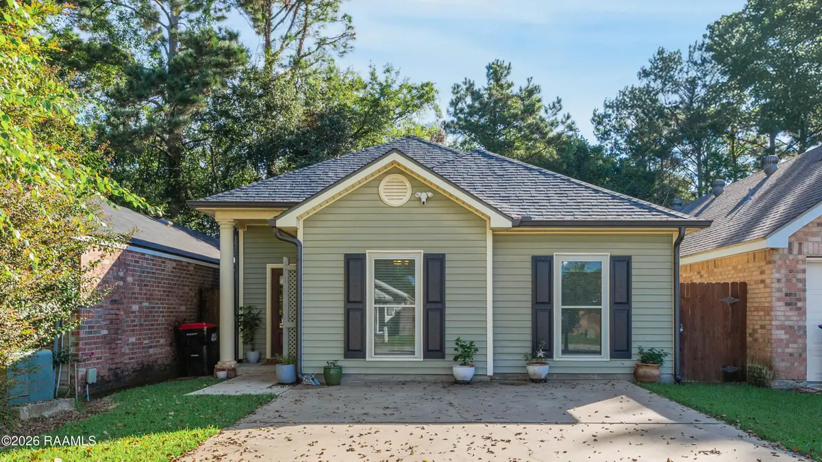 109a Conquest Road, Youngsville, LA 70592 - #1