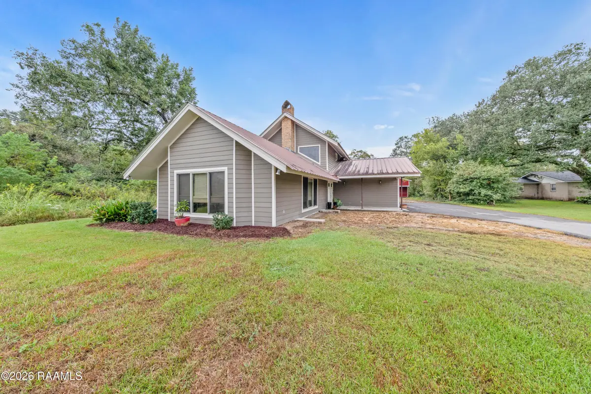107 Woodrich Lane, Lafayette, LA 70507 - #1