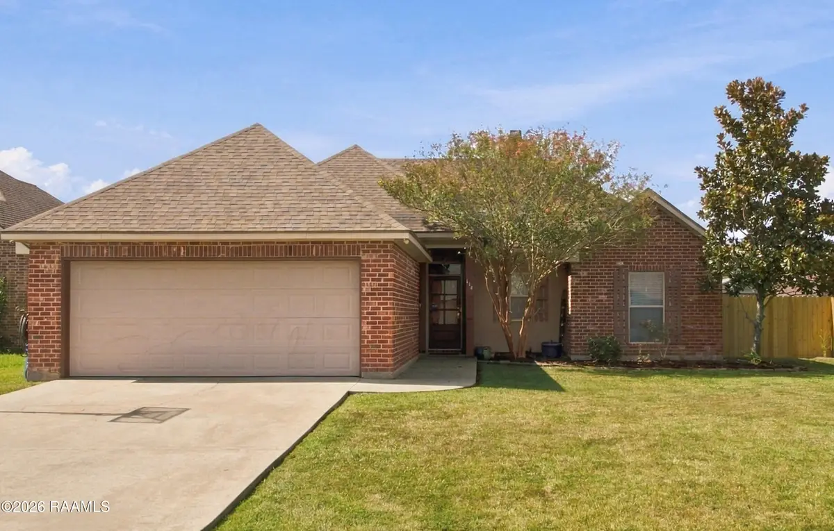 114 Peak Run, Youngsville, LA 70592 - #1