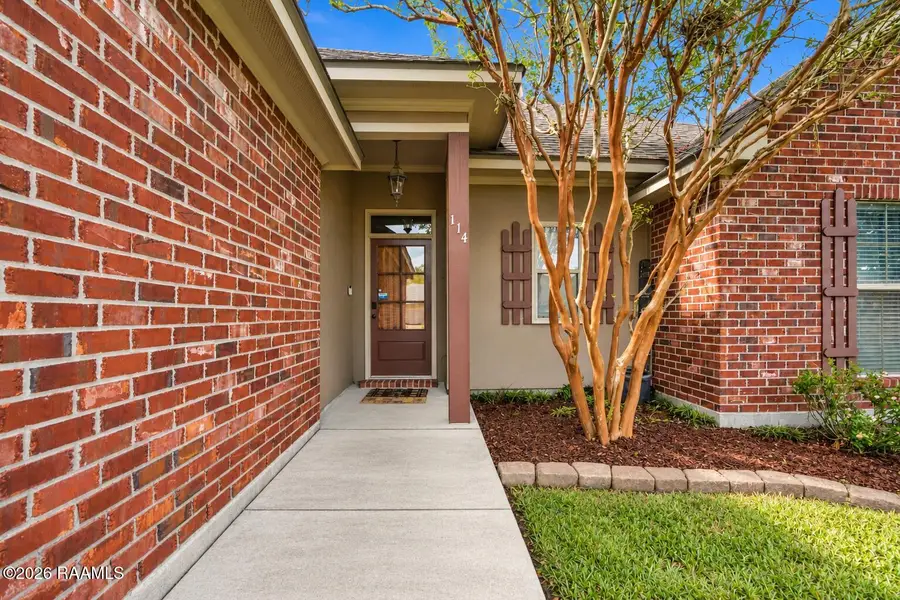 114 Peak Run, Youngsville, LA 70592 - #2