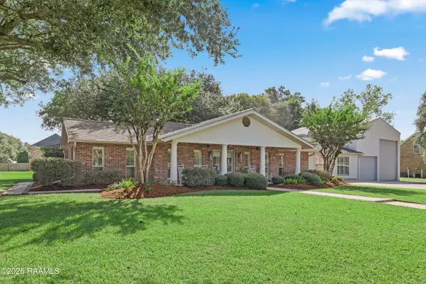 109 Skipper Drive, New Iberia, LA 70563