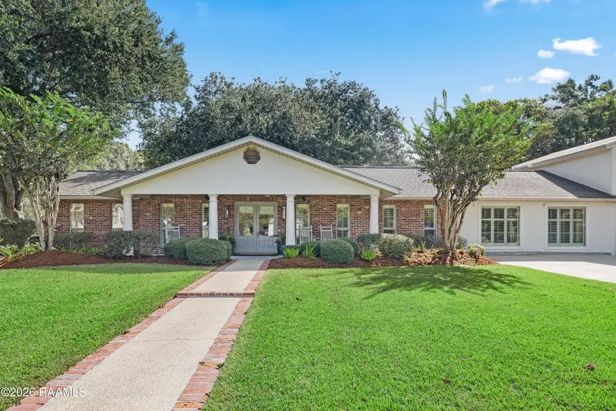109 Skipper Drive, New Iberia, LA 70563 - #3