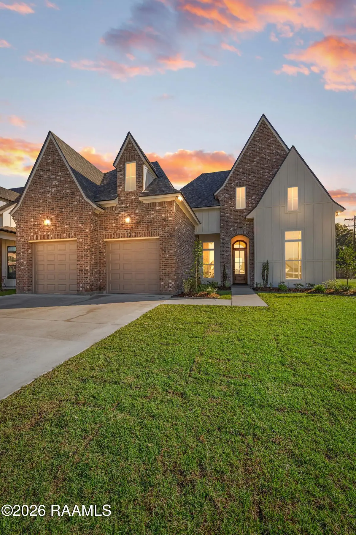 102 Cape Town Avenue, Youngsville, LA 70592 - #1