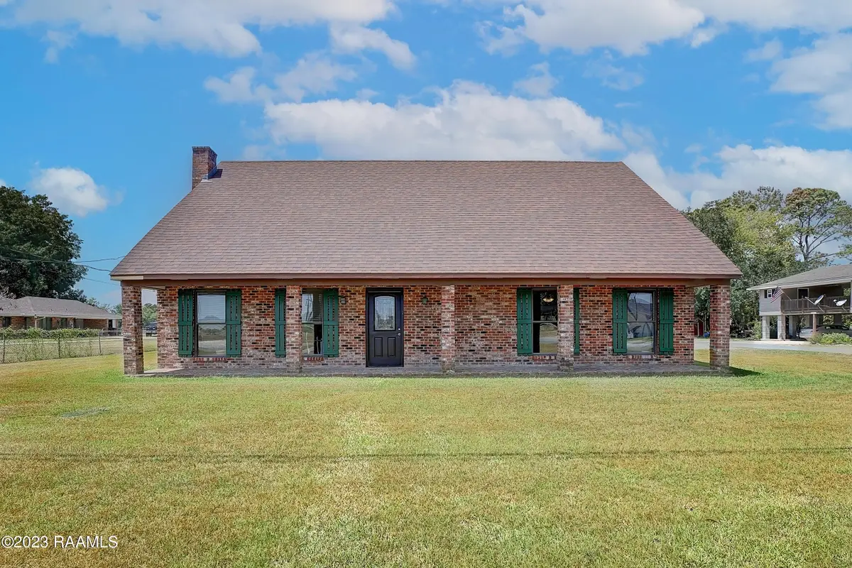 12006 La Highway 339, Erath, LA 70533 - #1