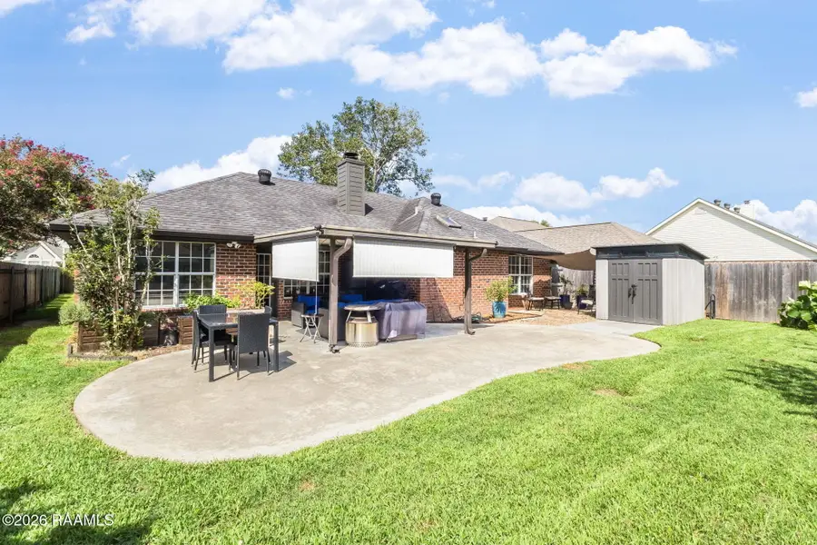 220 Cricklade Court, Youngsville, LA 70592 - #3