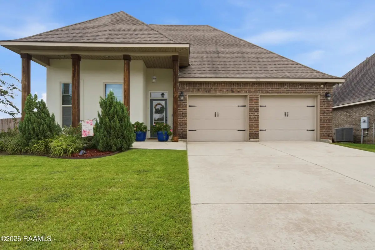 101 Chloe Street, Broussard, LA 70518 - #1