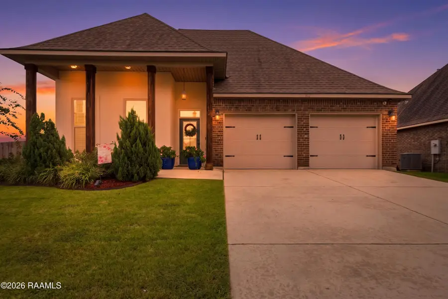 101 Chloe Street, Broussard, LA 70518 - #2