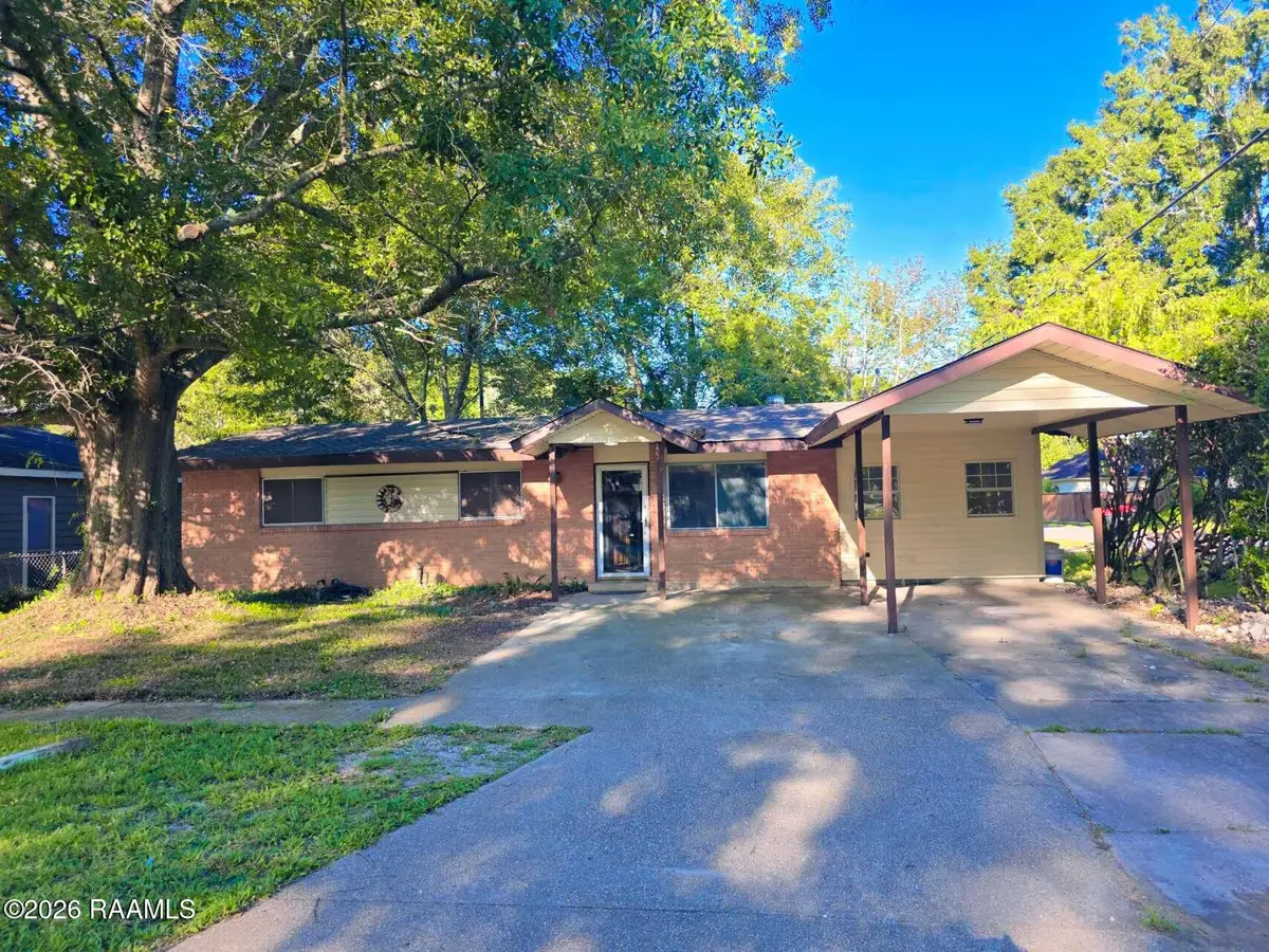 401 Odile Street, Lafayette, LA 70501 - #1