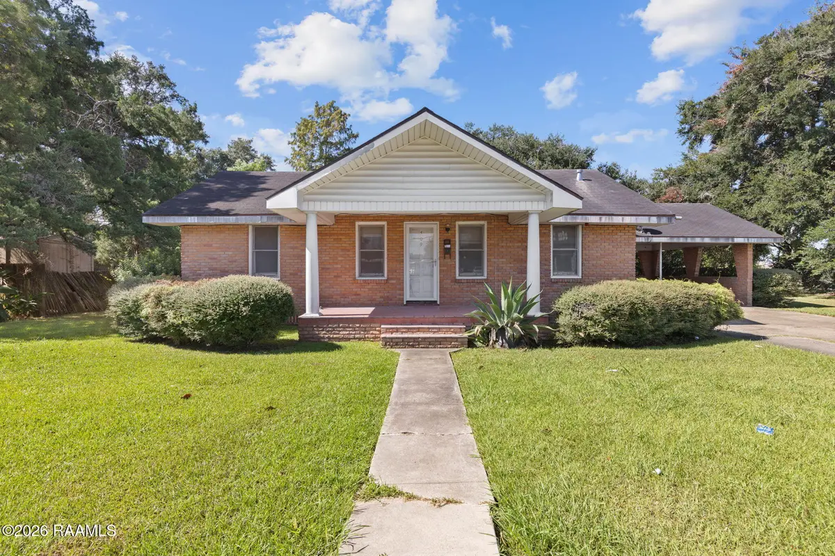 509 Adrienne Street, Lafayette, LA 70506 - #1