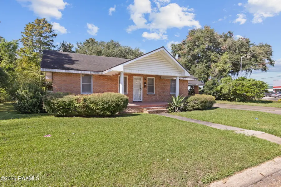 509 Adrienne Street, Lafayette, LA 70506 - #2