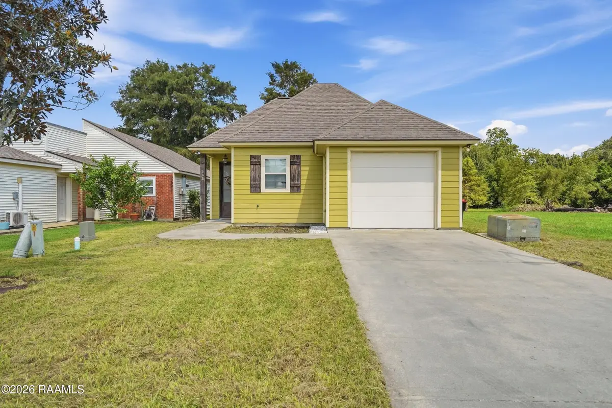 533 Smith Reed Road, Lafayette, LA 70507 - #1