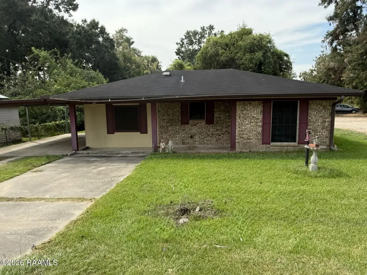 606 Veterans Drive, Carencro, LA 70520 - #1
