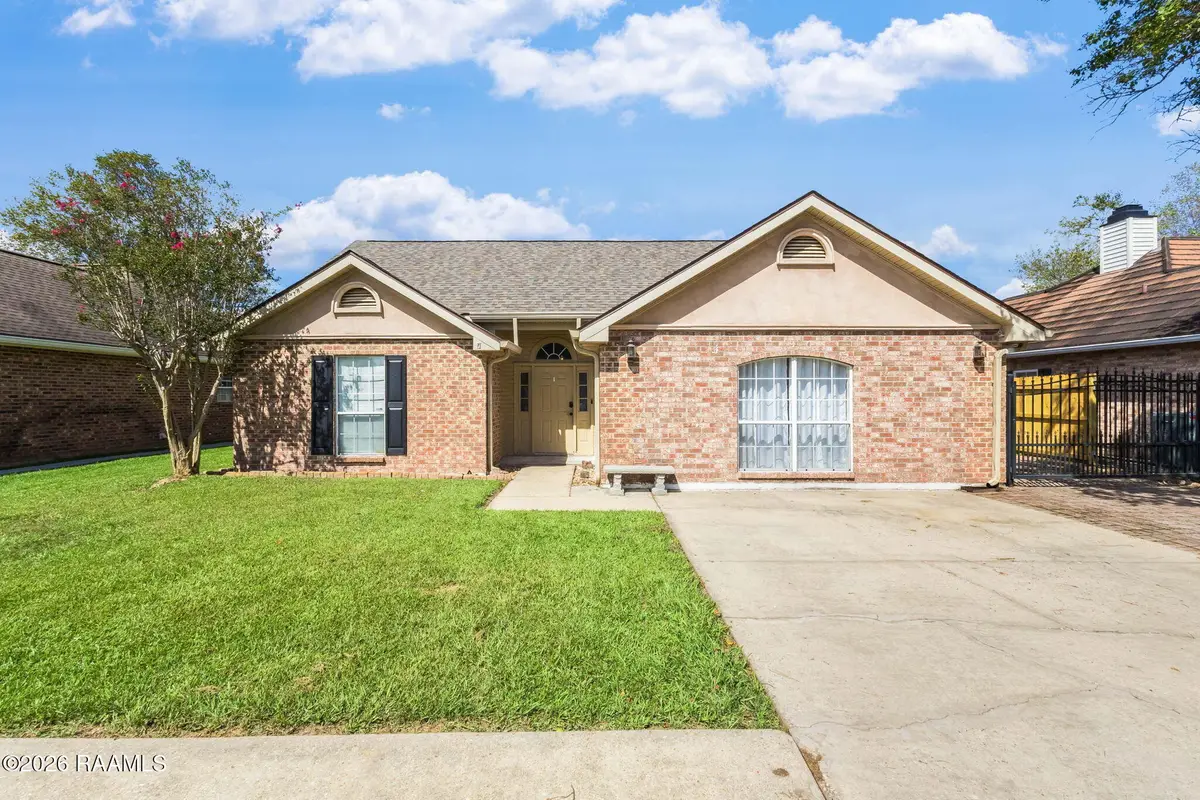 309 Westpointe Circle, Lafayette, LA 70506 - #1