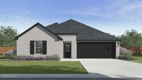 230 Meadows Ridge Lane, Duson, LA 70529