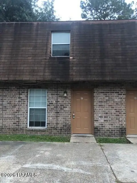 109 Rue Royale, Lafayette, LA 70507 - #1