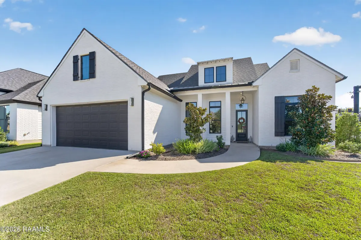 311 Canary Palm Way, Broussard, LA 70518 - #1