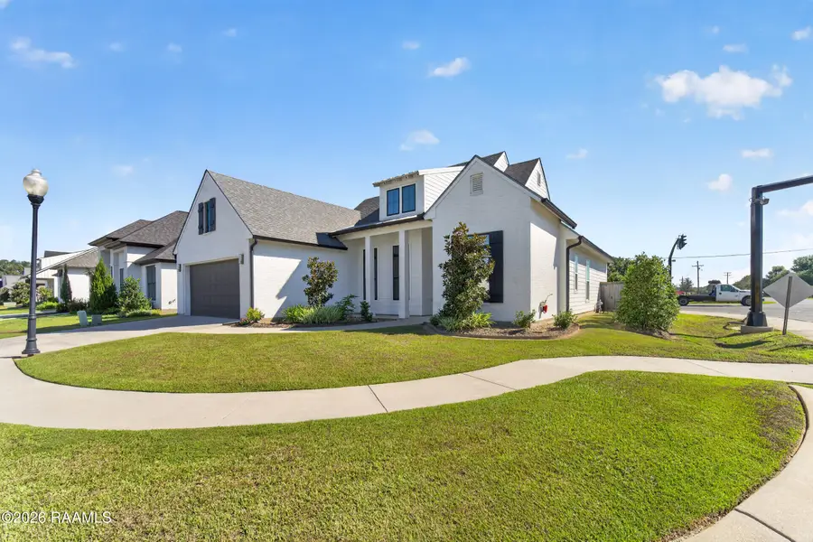 311 Canary Palm Way, Broussard, LA 70518 - #2