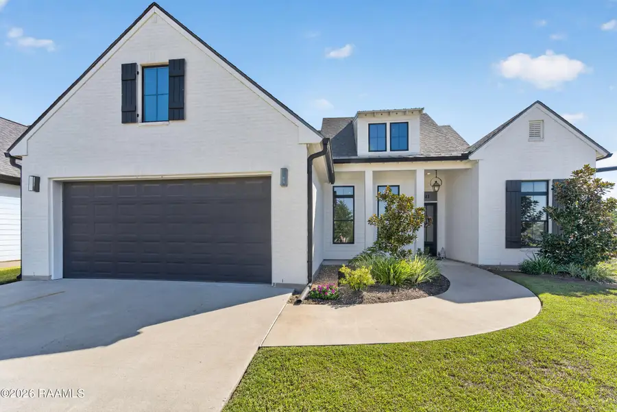 311 Canary Palm Way, Broussard, LA 70518 - #3