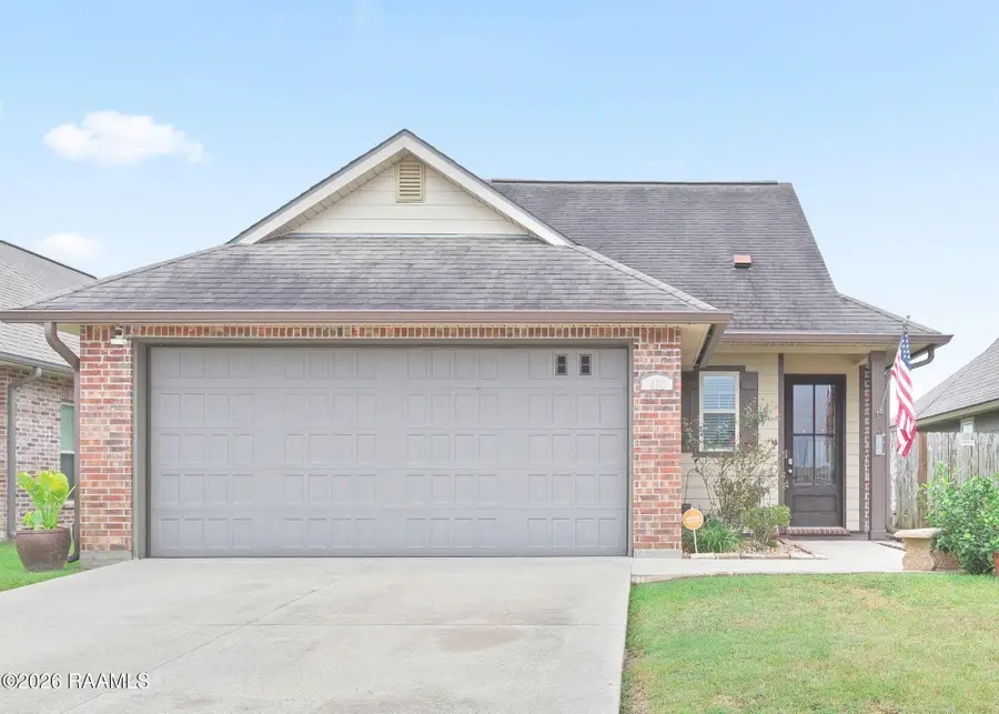402 Highland View Drive, Youngsville, LA 70592 - #2