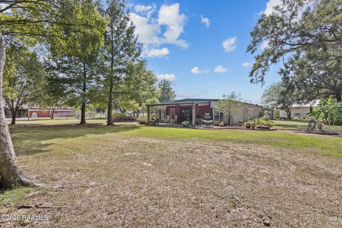 2527 Charles Burr Lane, Opelousas, LA 70570 - #1