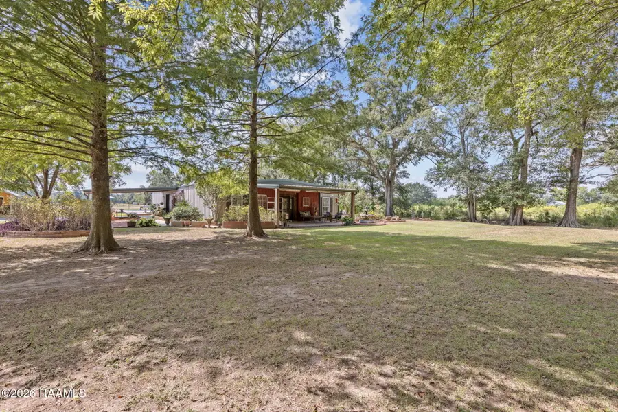 2527 Charles Burr Lane, Opelousas, LA 70570 - #2