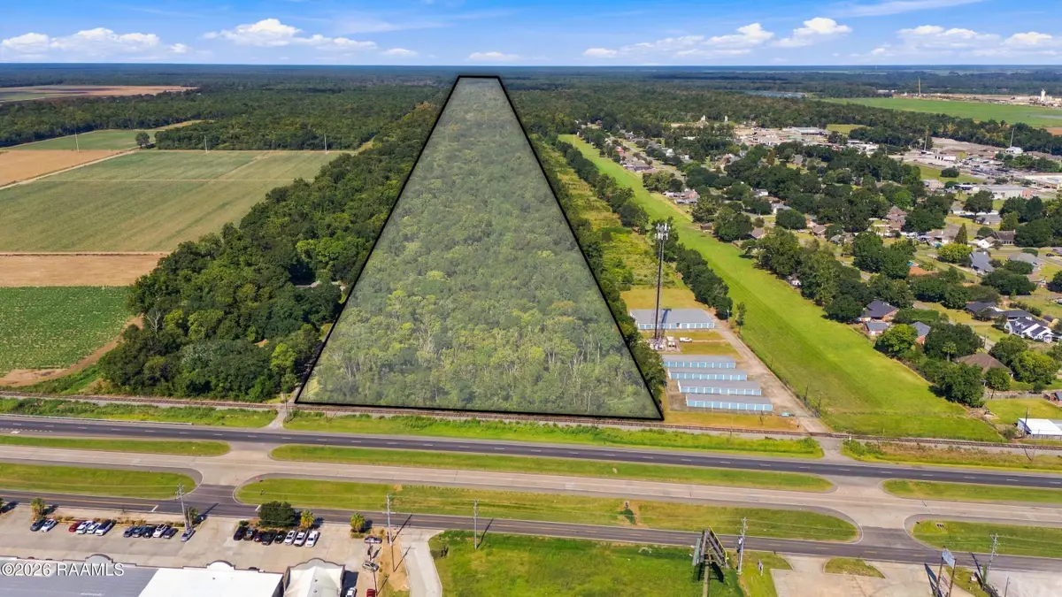 4132 La-1, Port Allen, LA 70767 - #1