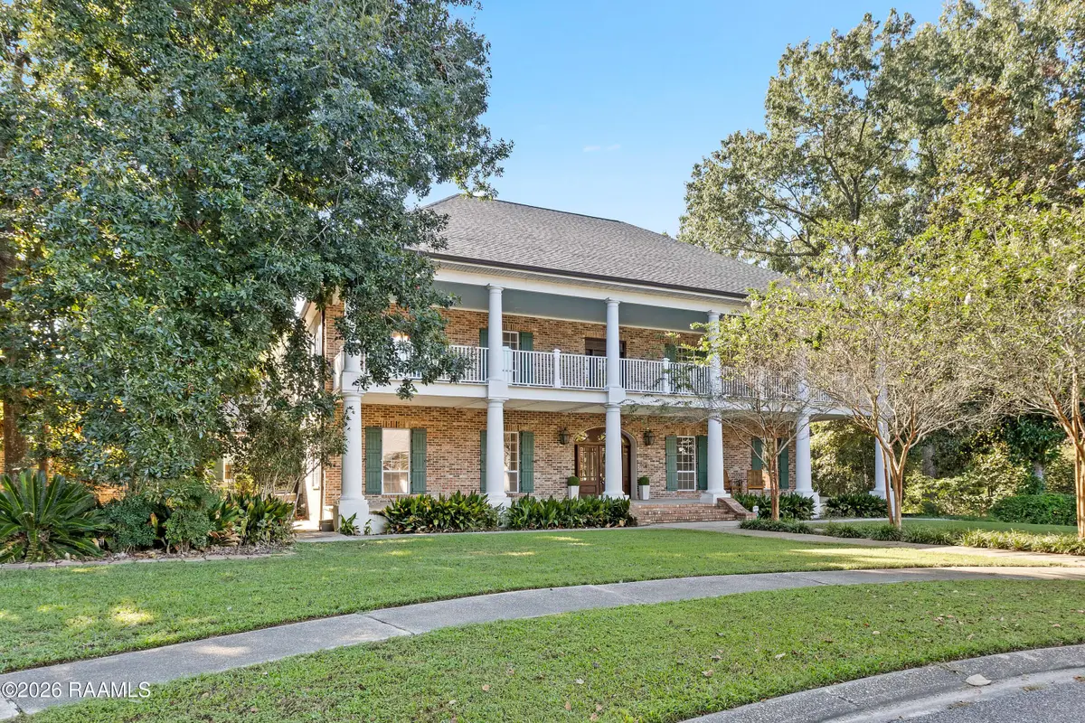 101 Farmington Drive, Lafayette, LA 70503 - #1