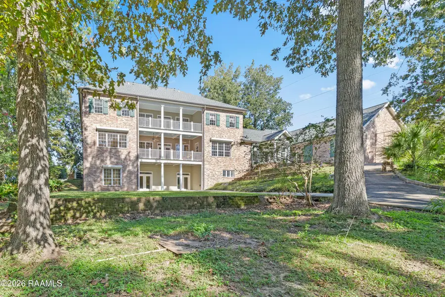 101 Farmington Drive, Lafayette, LA 70503 - #2